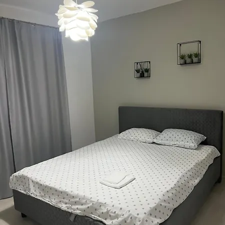 B&B Unicat Bistrita  Exterior photo